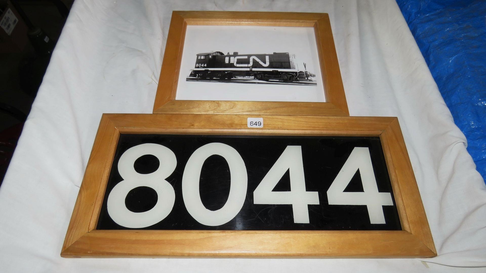 Elgin County Railway Museum Auction-Starts Closing May17@6pm