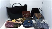 Purses for Many Occasions