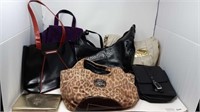 Purses - Assorted Group Lot - Part 2