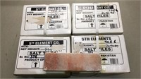 24 Himalayan salt tiles for cooking