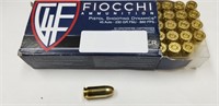 50rds Fiocchi .45ACP