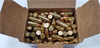100rds Winchester 9mm