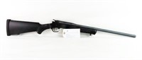 ROSSI 20 GA/.22 CAL SINGLE SHOT SHOTGUN/RIFLE