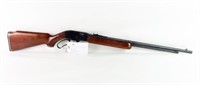 REVELATION .22 CAL LEVER ACTION RIFLE