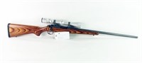 RUGER .22 HORNET BOLT ACTION RIFLE