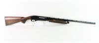 REMINGTON 28 GA. PUMP ACTION SHOTGUN