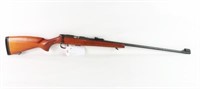 CZ .22 LR BOLT ACTION RIFLE