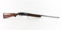 REMINGTON 16 GA. SEMI AUTOMATIC SHOTGUN