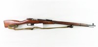 MOSIN-NAGANT 7.62X54R MM BOLT RIFLE