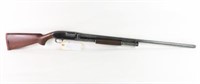 WINCHESTER 12 GA. PUMP ACTION SHOTGUN