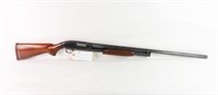 WINCHESTER 12 GA. PUMP ACTION SHOTGUN