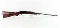 TAURUS .22 LR PUMP ACTION RIFLE