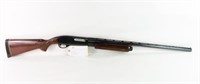 REMINGTON 12 GA. PUMP ACTION SHOTGUN