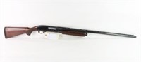 REMINGTON 12 GA. PUMP ACTION SHOTGUN