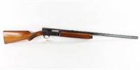 BROWNING 16 GA. SEMI AUTOMATIC SHOTGUN