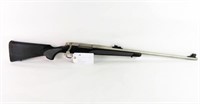 REMINGTON .375 H&H MAG BOLT ACTION RIFLE