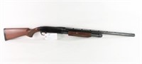 BROWNING 10 GA. PUMP ACTION SHOTGUN