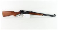 MARLIN 30-30 WIN LEVER ACTION RIFLE