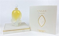 Lalique Parfum 2002 Flacon Collection 75ml/ 2.5oz