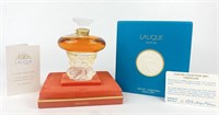 Lalique Parfum 2001 Flacon Collection 80ml/ 2.7oz