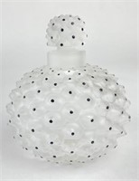 Lalique Cactus Perfume Bottle (Small)