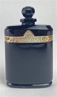 Vintage Baccarat Art Deco Perfume Bottle