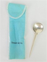 (1) Tiffany & Co 1939 NY World's Fair Sterling