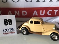 Antique Toy Car