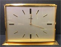 Concord Eight Day Swiss Clock