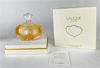 Lalique Edition 2004 Flacon Collection Parfum