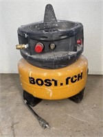 Bostitch 6 gal. Air Compressor (oil-free)