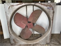 Windmaster Industrial Fan 48"