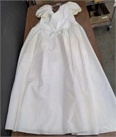 Vintage dress, size 36B/80