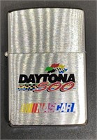 NASCAR Daytona 500 Zippo