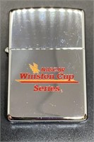 NASCAR Winston Cup Series Zippo