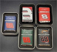 For Smokers Only Dale Jr. Lighters