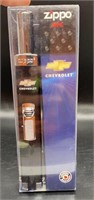 Chevrolet MPL Zippo Lighter