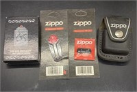 Zippo Accessories