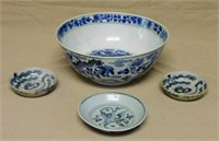 Early Chinese Porcelain.