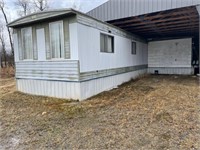 1976 12X60 MOBILE HOME TO BE MOVED,