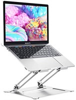 Coolwin Multi-angle laptop stand with air vent t