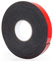 PE Foam Double-Sided Adhesive Tape -Outdoor and