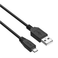 Micro USB & Data Sync Charger Lead Charging Cable