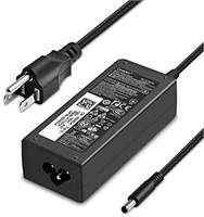 Sealed Inspiron XPS Laptop Charger 65W 45W Power