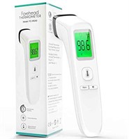 Non-Contact Forehead Thermometer Infrared Baby &