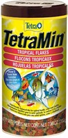 Sealed Tetra Tropical Flakes, Fish Food, 200g