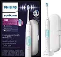Sealed Philips Sonicare 4500 Electric Toothbrush