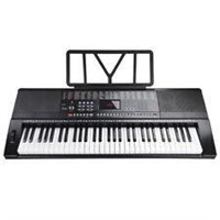 New Hricane 61 Key Musical Keyboard