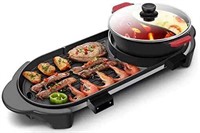 New Multifunctional Electric Oven