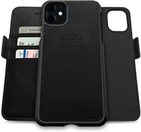 Dreem Fibonacci 2-in-1 Wallet-Case for iPhone 11